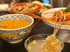 -三酉星·枫·山風与野菜(上海总店)