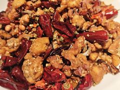 -茅庐毛血旺(临沂泰盛广场店)