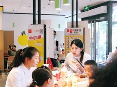 -麦当劳(大厂新城店)