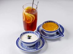 -行家海鲜火锅酒家(静安寺店)