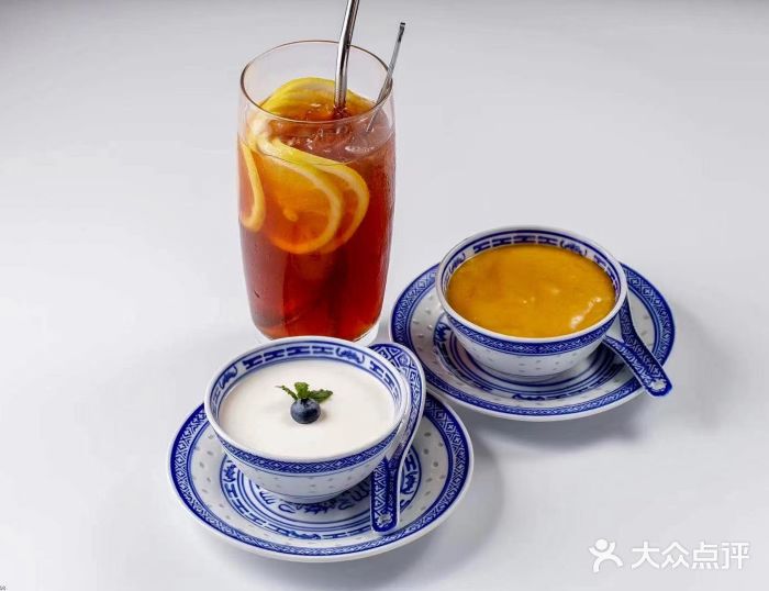 行家海鲜火锅酒家(静安寺店)图片