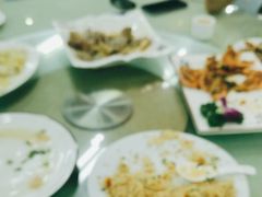 -景好海鲜餐厅(大鹏必选旅游店)