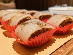 红糖麻糍-钱塘宴(东站西子国际店)
