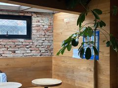 -VOYAGE COFFEE(北锣鼓巷店)