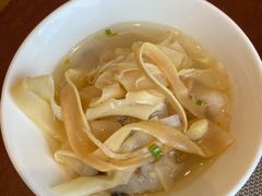 -南郊宾馆·风味自助餐厅·山东十六地市特色菜