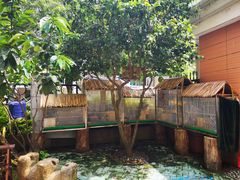 -闽侯县实验幼儿园