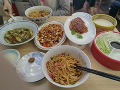 -吴记百姓菜馆·北京菜·烤鸭(故宫店)