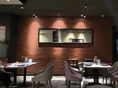 -西堤牛排(北京国瑞店)