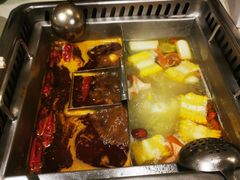 -野妹火锅(南园店)