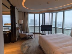 -深圳中洲万豪酒店