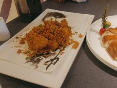 -楚禾宴·家宴(光谷大道店)