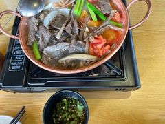 -品味泸沽湖•民族特色菜(大落水店)