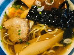 日式拉面-有喜屋·深夜食堂(北京西路店)