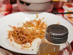 -西贝(南开大悦城店)
