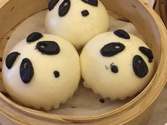 功夫熊猫-龙的酒楼·手工早茶·顺德菜(近良路店)