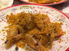 -吉源大排档·鱼生·海鲜(烧烤彩印厂店)