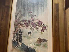 -荷风细雨·中国茶宴(碧云店)