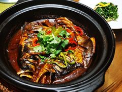 -周家二小姐的菜(西津渡店)