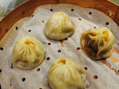 -太湖饭店·寄畅轩中餐厅