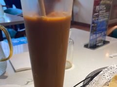 -Linlin泰餐厅(华夏幸福店)
