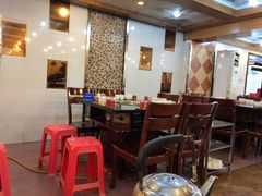 大堂-陈眼镜火锅(总店)