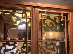 -京味斋·北京烤鸭(北京南站洋桥店)