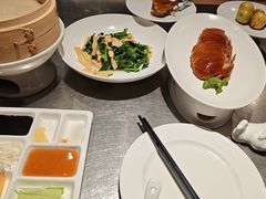 -四季民福烤鸭店(王府井东安门店)