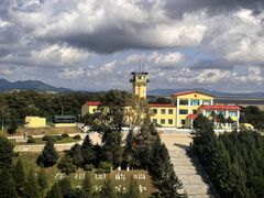 -珲春防川景区