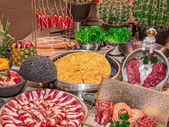 -烧本烧·自助烤肉(勒泰中心店)