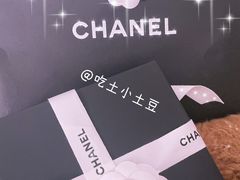 -CHANEL(恒隆广场店)