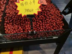 -果乐多生鲜超市(宏业广场店)