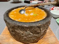 -锦楼·臻选新杭帮(正大广场店)
