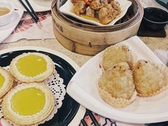 金腿咸水角（大）-点都德(千灯湖环宇城店)