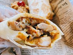 -TACO STAR 塔可星(下沙宝龙店)