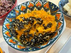 -轻蔬不用等·素食(江苏路店)
