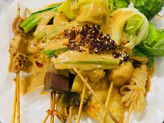 -郭记小街麻辣烫(南小街总店)
