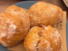 -广州逸林假日酒店·四季桃源中餐厅(白云山风景区店)