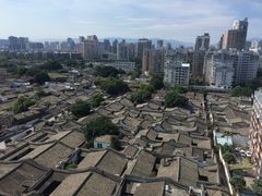 -三坊七巷历史文化街区