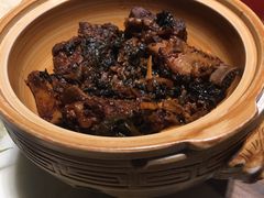 -那家小馆•北京菜•烤鸭(香山店)