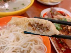 -龙抄手(春熙路总店)
