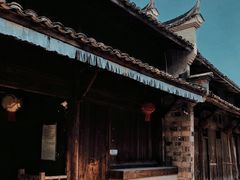 -皤滩古镇