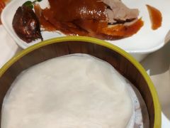 -悦融·京鲁菜·露台花园(安定门店)