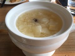 -東舍食唐精品陕菜馆