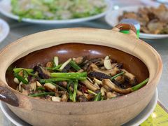 啫啫黄鳝煲-勒南公舍(龙江店)