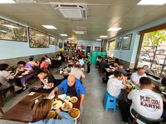 -清真永恒华威肉饼(潘家园店)