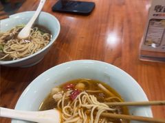 -奎元馆.百年奎元.非遗传承(西湖边的解放路店)