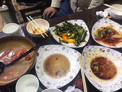 -口口香小吃店