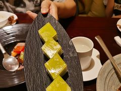 -采悦轩中餐厅·粤菜·海南菜(神州半岛喜来登度假酒店)