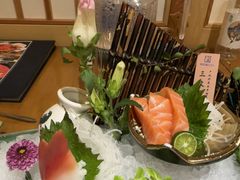 -吉之仙•中国制造•出口级食材日料店(领事馆总店)