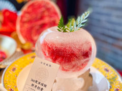 -小龙翻大江文化火锅(宽窄店)